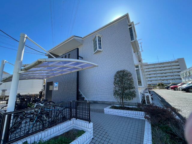 サニーコート北葛西Ｂ2階 部屋その他