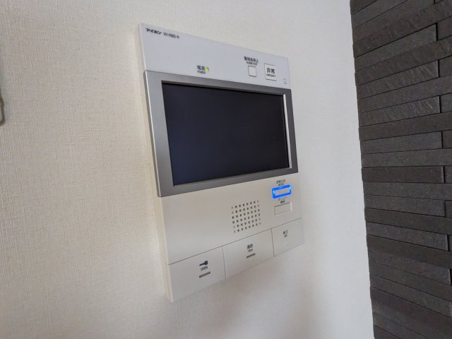 ハーモニーレジデンス品川高輪103号室 セキュリティ