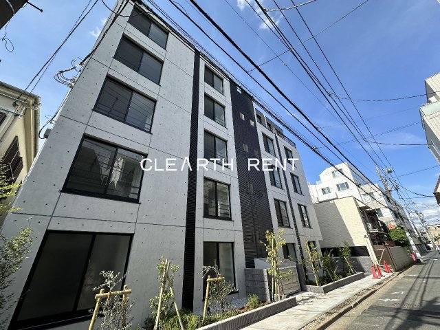 Ｐｒｉｍａｌ 石神井公園5階 西武池袋線「石神井公園」駅から徒歩4分の立地