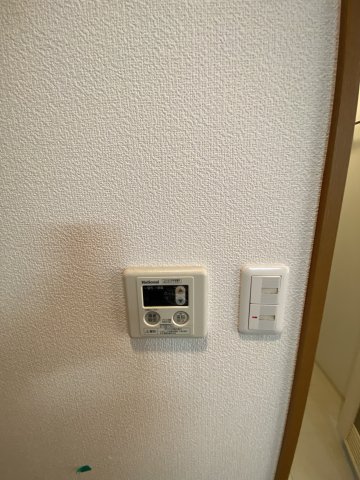 la porte205号室 部屋設備