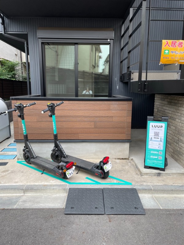 ALVER代田橋2階 部屋その他