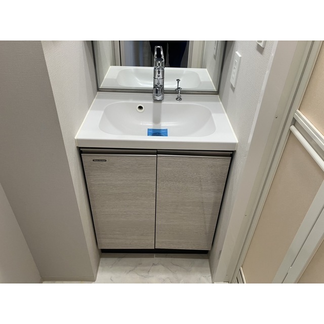 オーパスホームズ川口0502号室 内観