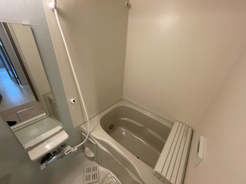 ルヴェ・デュ・ソレイユ1階 お風呂