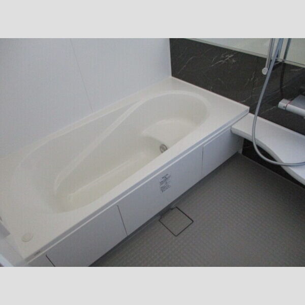 サウスヒルズⅢ 浴室