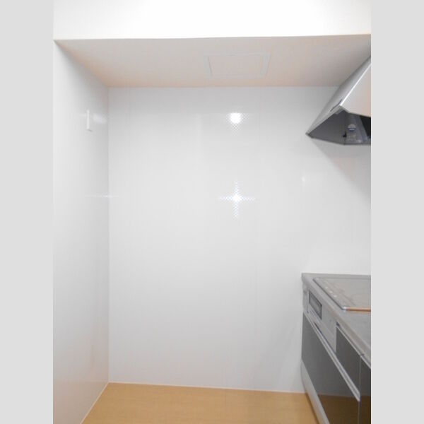 カーサ・デ・エレーラ103号室 部屋その他