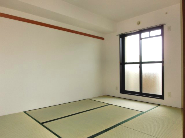 ベルウッド白百合2A号室 和室　※現況優先