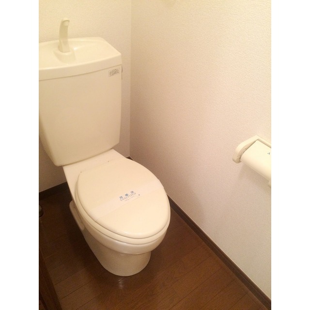 アムール クララ 内観