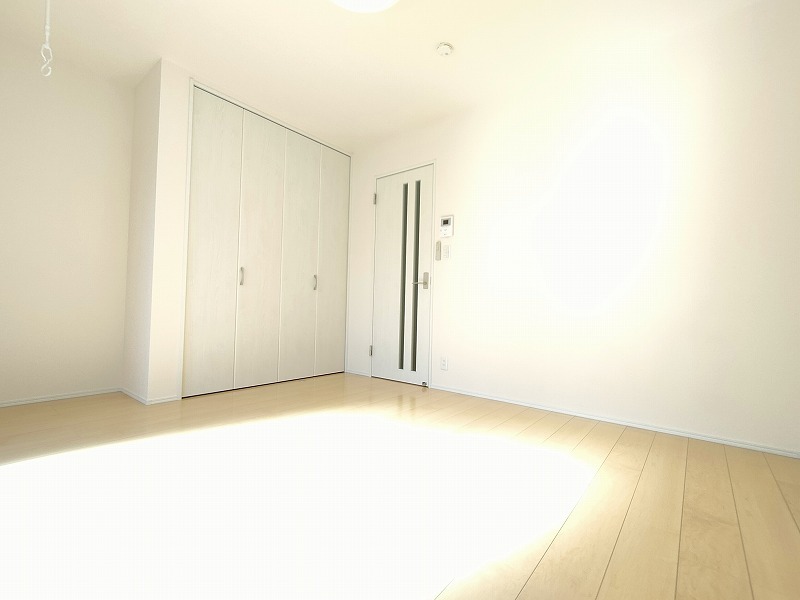 キャメル松戸5　A棟1階 部屋その他