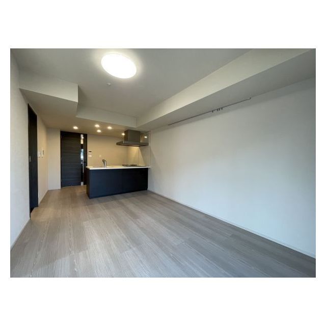 GRAN PASEO 四谷若葉0401号室 リビングダイニングキッチン