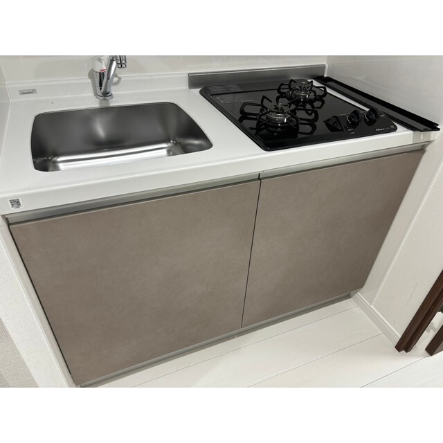 アクセス上板橋 内観