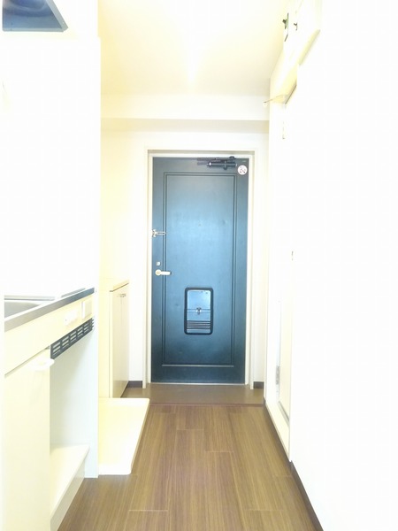 イクス墨田202号室 その他