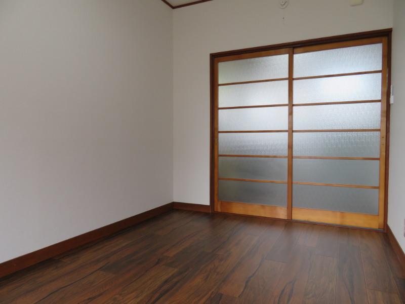 コーポラスエイト1階 ※別部屋写真参照