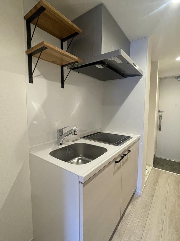 ヴィラ千川3階 キッチン