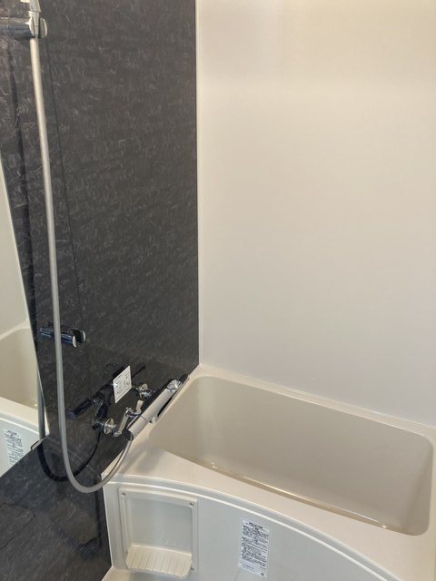 ＰＩＮＥＳ平和台0301号室 お風呂