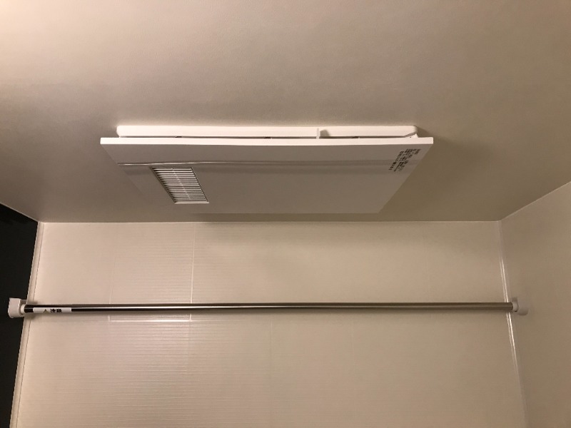 グリシーヌ 部屋設備