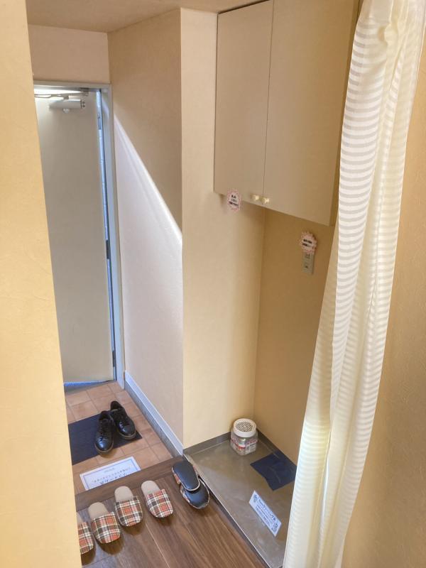 グリーンハイツ仙川 その他　設備