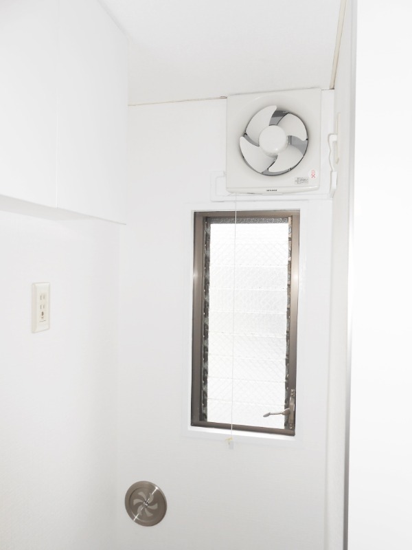 大小原ビル4階 部屋その他