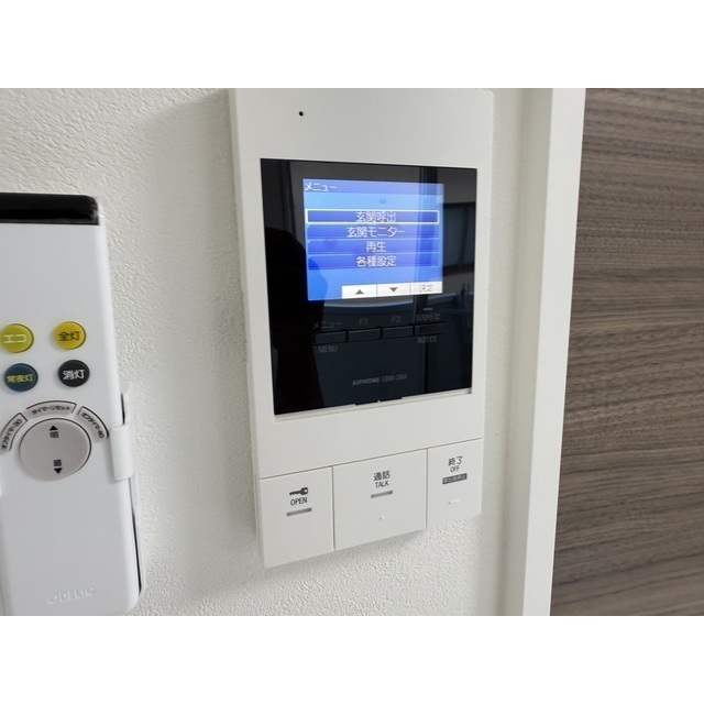 MQuarto新座Ⅱ202号室 部屋その他