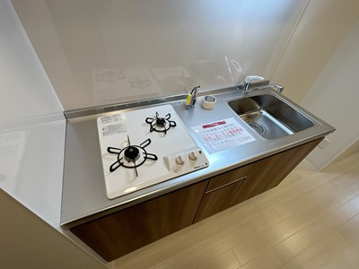 ディメール1階 部屋その他