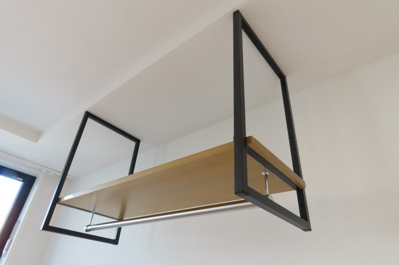 Fika大井町4階 部屋その他