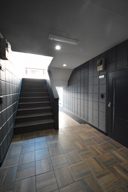 グレイスレジデンス1階 部屋その他