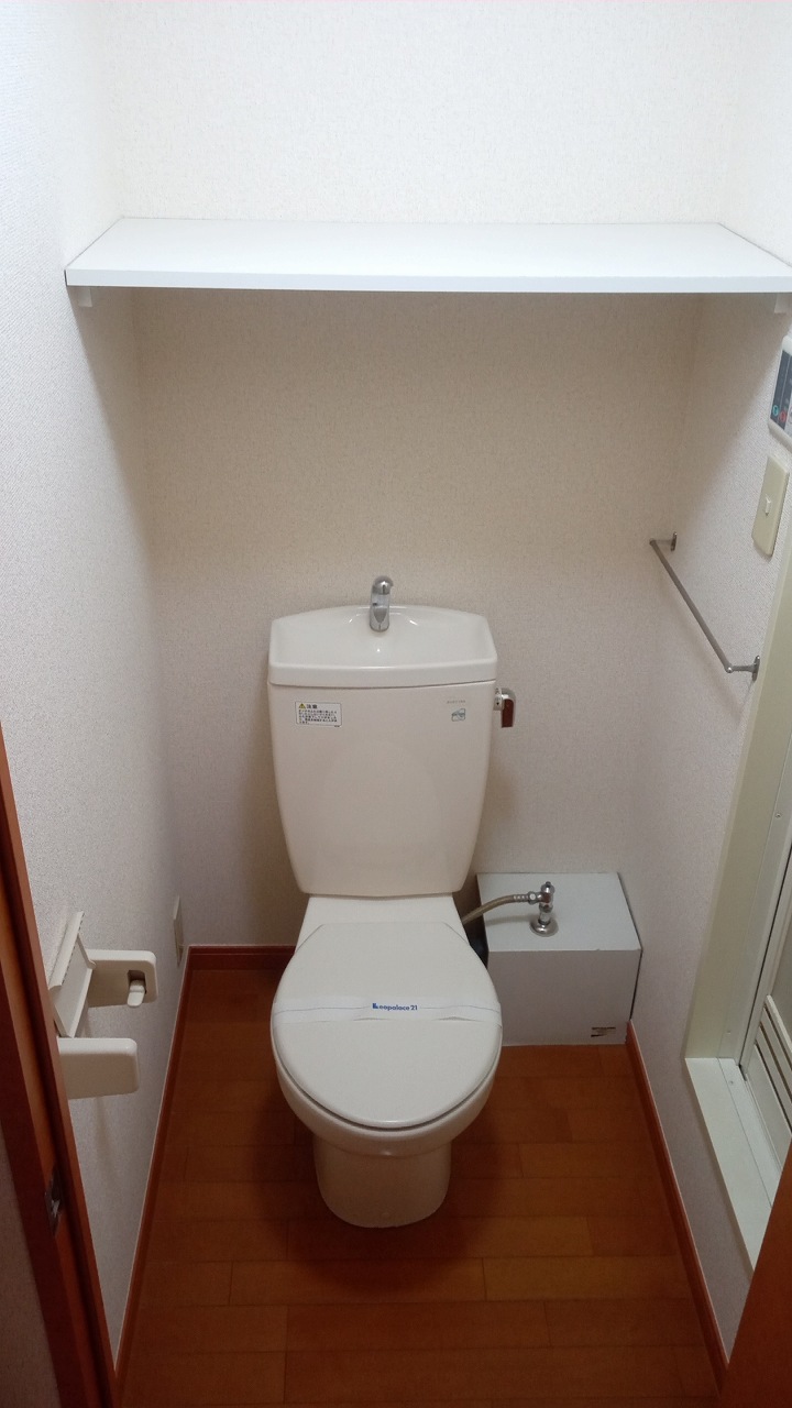 レオパレスＢＲＩＧＨＴ305号室 部屋その他