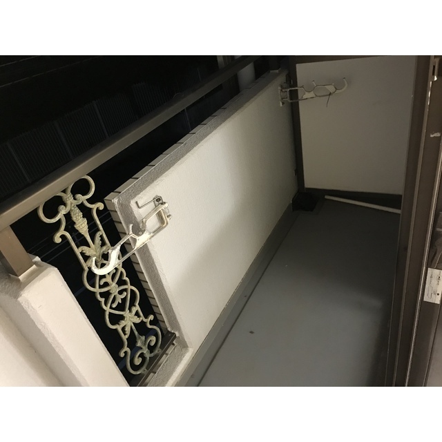 ジョイフル大和南302号室 部屋その他