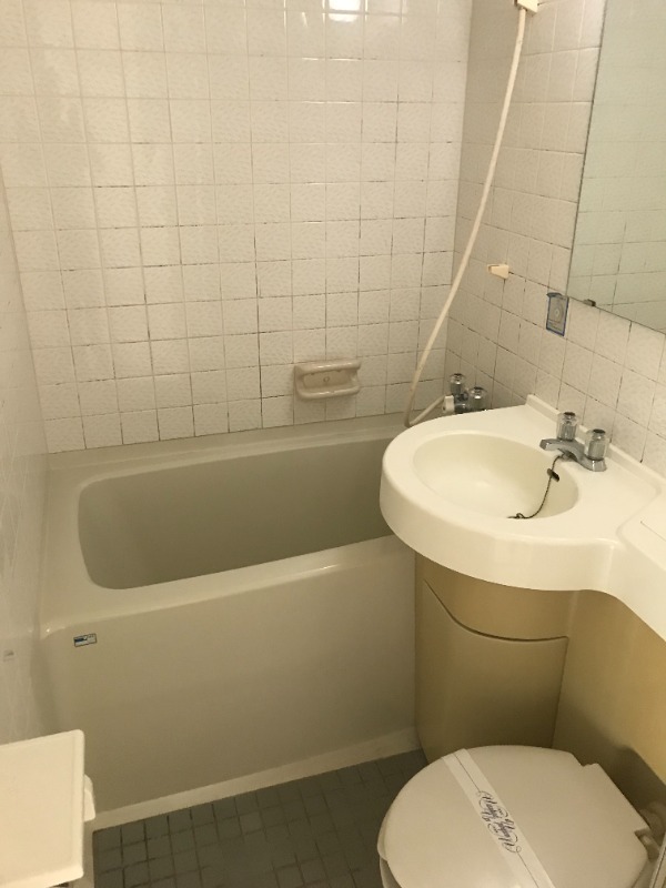 アルファライフ1階 部屋その他