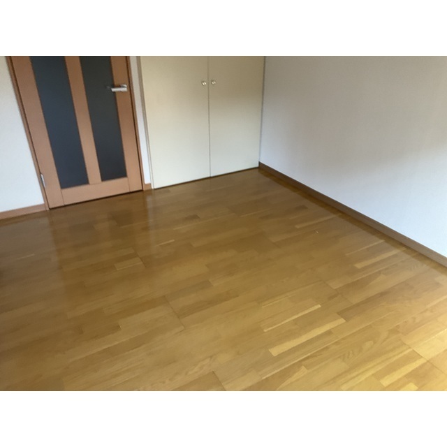 大道坂ハイツ101号室 リビング