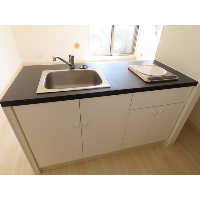 ＲＡＰＴ キッチン