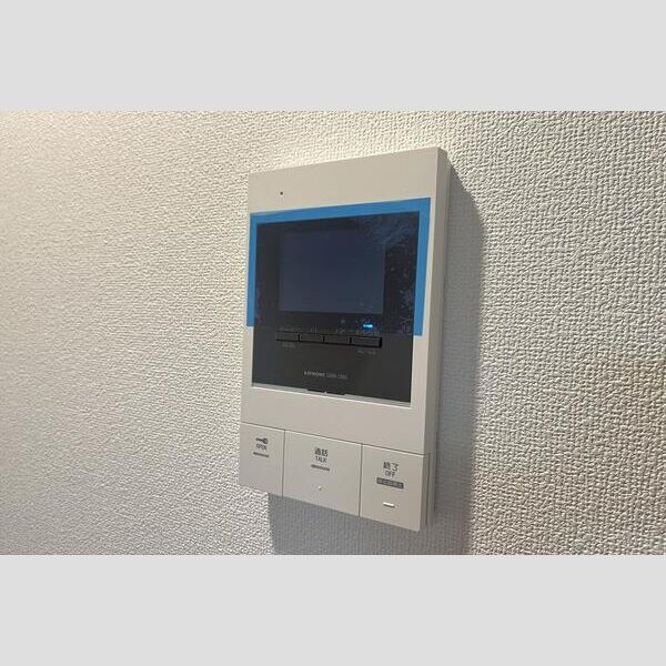 リーブルファイン大袋駅前 部屋設備