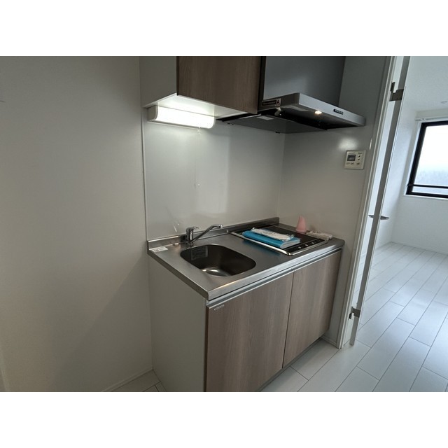 SAIE金町402号室 キッチン