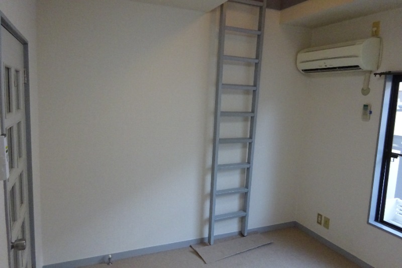 コーポ巣鴨　B棟2階 部屋その他