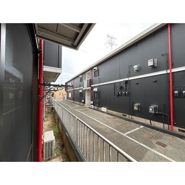 南柏パインヒル2号棟105号室 部屋その他