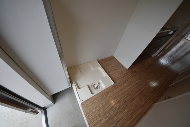 ＢｅｓｔＳｔａｇｅＧａｒｄｅｎ鶴瀬東1階 部屋その他