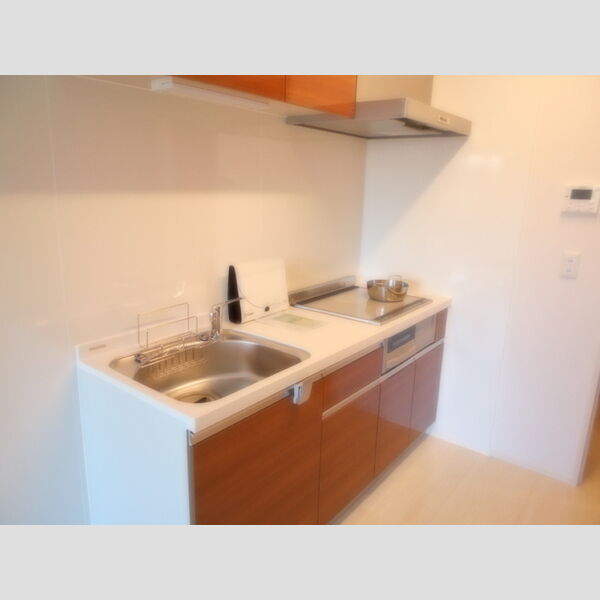 パークサイド キッチン