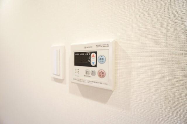 ・レオーネ南千住Ⅱ4階 バルコニー