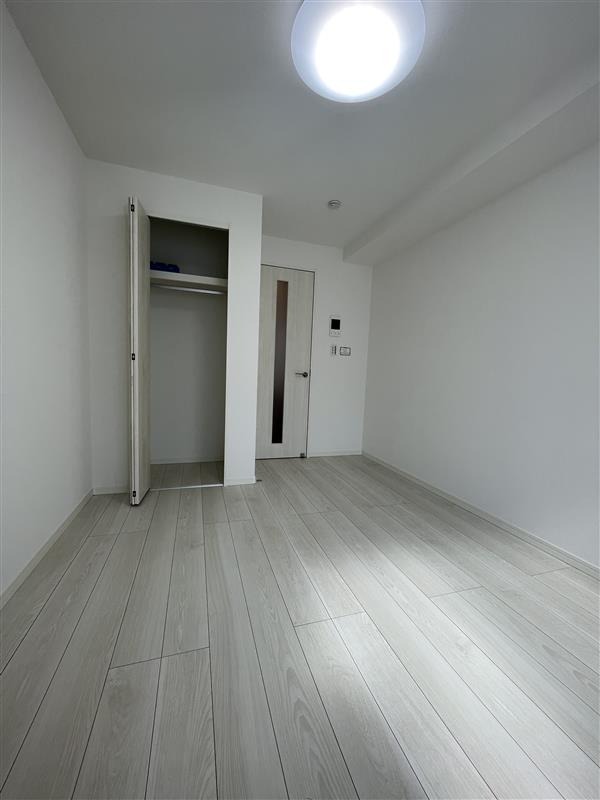 丘の上のフルール1階 部屋その他