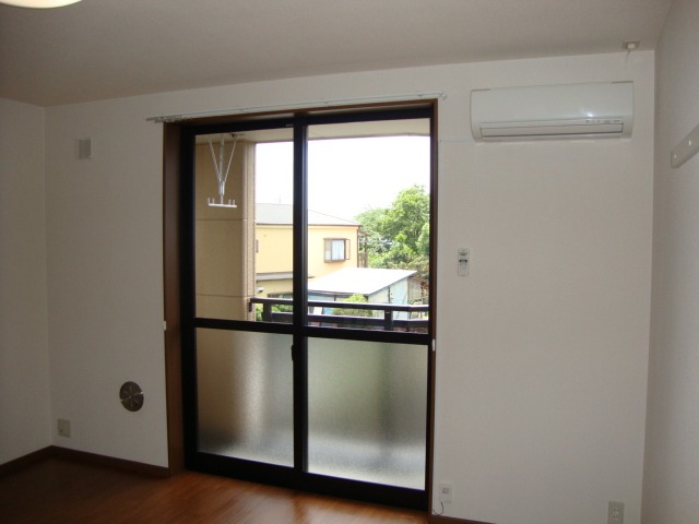 ＳＯＬＥ・Ｂ 洋室