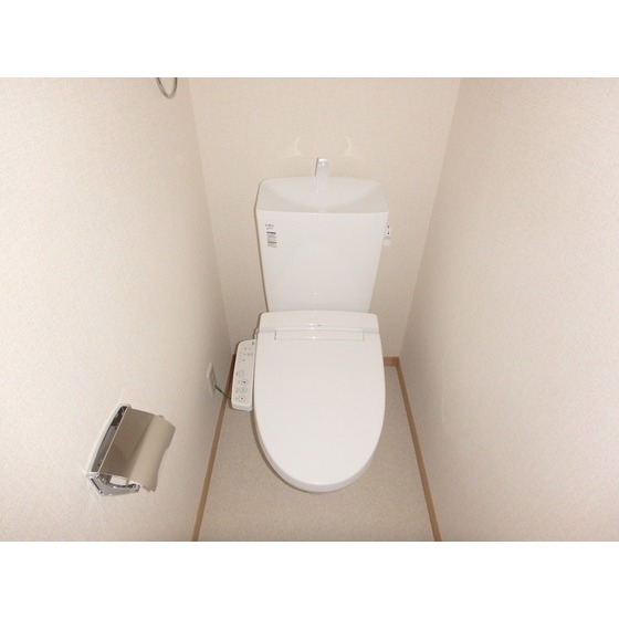 グラッサ花の木 トイレ