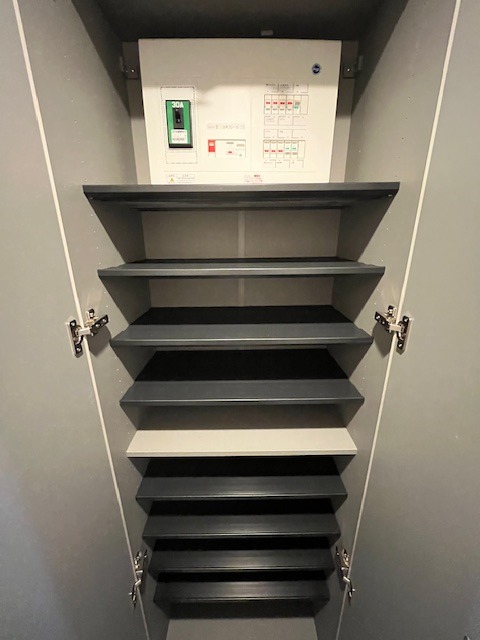 レジディア笹塚3階 同建物別部屋の参考画像