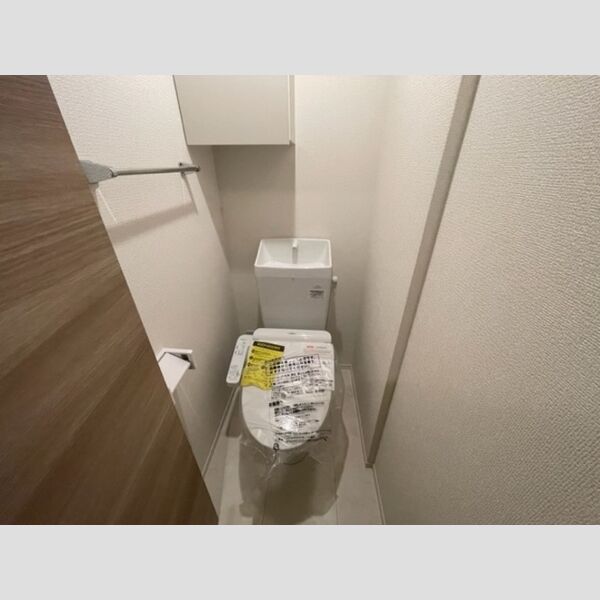 エクセレンテ トイレ