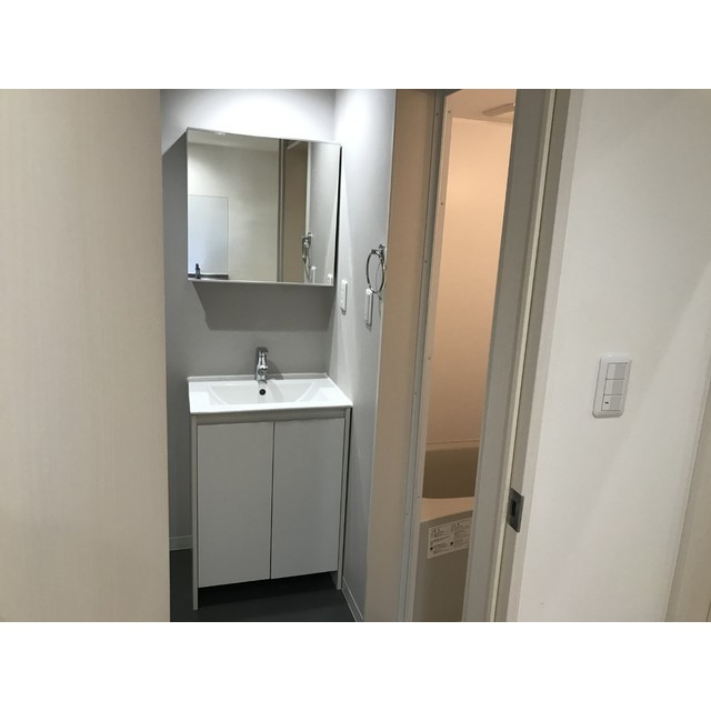 プラム相武台102号室 内観