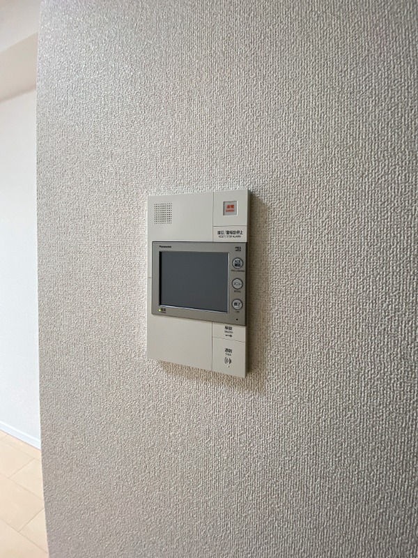 レジディア川崎5階 部屋その他