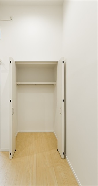 サンティエ袋山2階 部屋設備