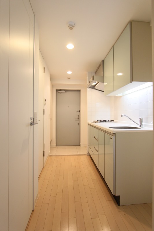 レヴィーガ大山1階 部屋その他