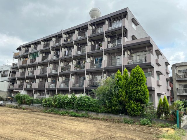 グロリアスマンションミフジ川越5号館111号室 その他共有部分