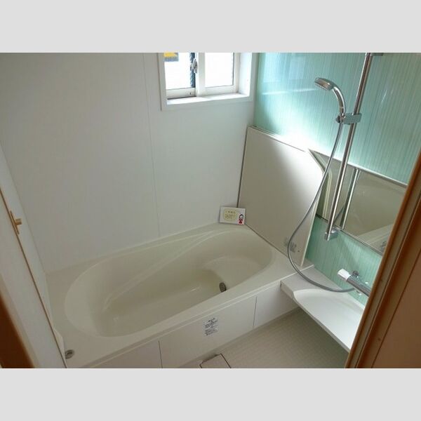 カインドハットワン 浴室