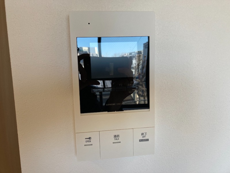 El Camino（ｴﾙ ｶﾐｰﾉ）3階 部屋その他