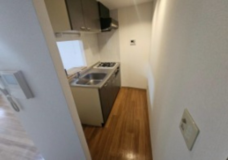 菱和パレス高輪壱番館2階 キッチン